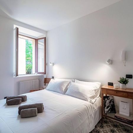 Cesare 22 - The House Of Travelers Villa Como Exterior foto